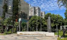 中华民族雕塑园6