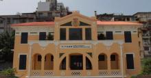 Pavilion of Exhibitions and Artistic Shows for Young People3