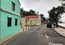 Avenida 5 de Outubro7