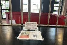 德成按典当业展示馆3
