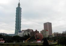 纪念孙中山市政公园5