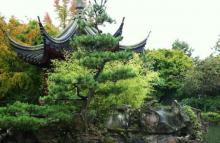 纪念孙中山市政公园2