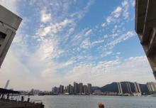 澳门渔人码头-马可勃罗露天广场12