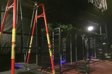 新濠天地《水舞间》剧场20