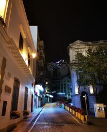 大三巴牌坊21