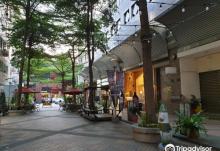 Jingming Commercial Area3