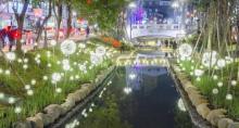 新盛绿川水岸廊道6