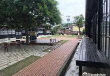 山脚国小日治后期宿舍群1