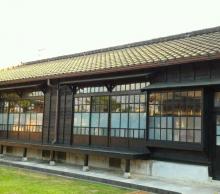 山脚国小日治后期宿舍群3