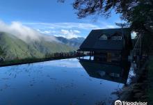 Syue Mountain Trail2