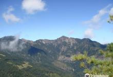 Syue Mountain Trail1