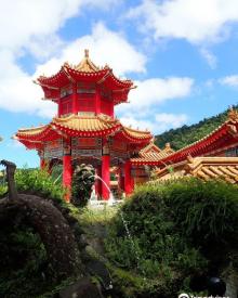 宜兰三清宫总庙4