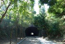 崎顶子母隧道2