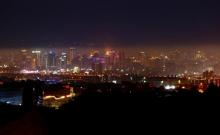 望高寮夜景公园1