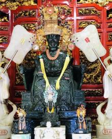 南天宫金妈祖13