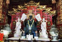 南天宫金妈祖4