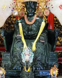 南天宫金妈祖5