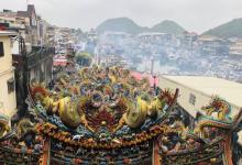 南天宫金妈祖8