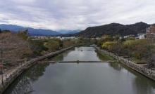 Niou Lan River Waterfront Park2