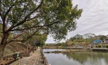 Niou Lan River Waterfront Park1