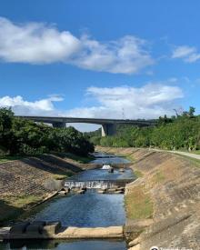 Niou Lan River Waterfront Park4