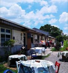 光复新村7