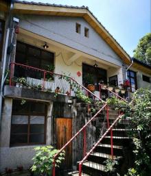 光复新村8