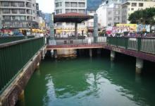 伊达邵亲水步道7