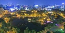 台中都会公园12