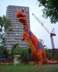 Wen-Xin Forest Park9