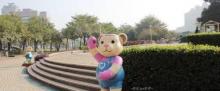 Wen-Xin Forest Park7