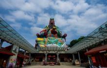 古奇峰育乐园民俗文物馆3