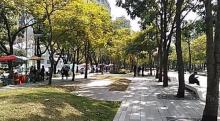台中 草悟广场2