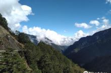 石门山2