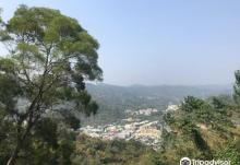 南观音山1