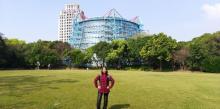 国立自然科学博物馆植物园10