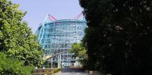 国立自然科学博物馆植物园11
