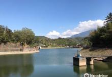 头社水库生态步道3