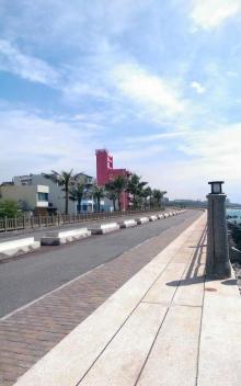 Nanbin Park Bikeway3