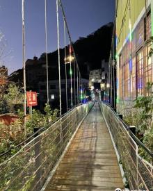 Lushan Bridge3