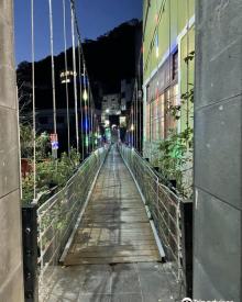 Lushan Bridge2