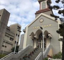 Liuyuan Church3