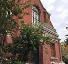 Liuyuan Church2
