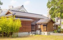 刑务所演武场1