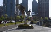 秋红谷景观生态公园2