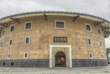苗栗客家圆楼4