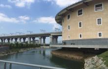 苗栗客家圆楼7