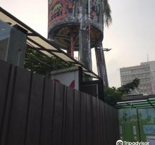 20号仓库艺术特区3