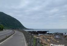 旧草岭自行车隧道3