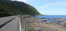 旧草岭自行车隧道2